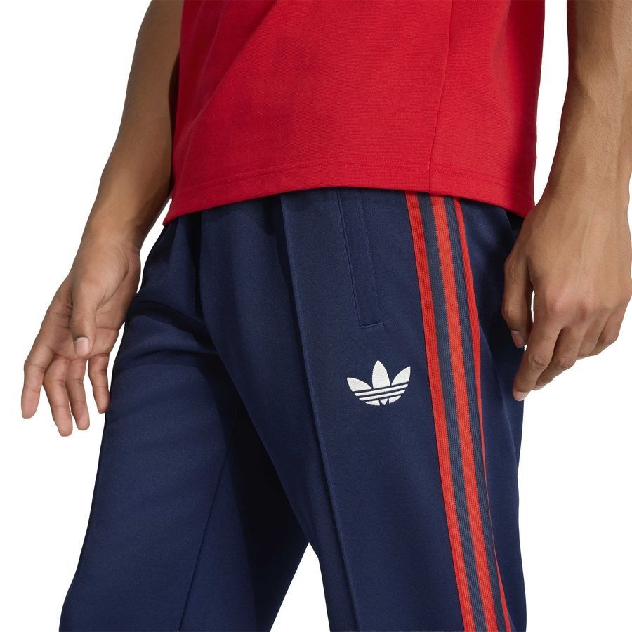 Arsenal Track Pants OG - Night Indigo - Men's-SoccerKits Hub | Buy Soccer Jerseys Online